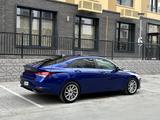 Hyundai Elantra 2021 года за 7 000 000 тг. в Атырау – фото 5