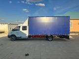 ГАЗ  ГАЗель (33023/330273) Фермер 2021 годаfor12 500 000 тг. в Актау – фото 2