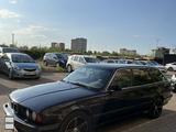 BMW 525 1993 года за 2 500 000 тг. в Астана – фото 4