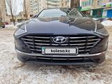 Hyundai Sonata 2021 годаfor11 500 000 тг. в Астана – фото 4