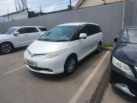 Toyota Estima 2008 года за 5 800 000 тг. в Алматы – фото 3