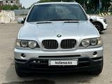 BMW X5 2000 годаүшін5 500 000 тг. в Алматы