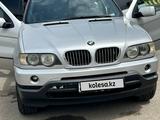 BMW X5 2000 годаүшін5 500 000 тг. в Алматы – фото 2