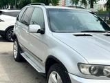 BMW X5 2000 годаүшін5 500 000 тг. в Алматы – фото 5