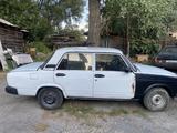 ВАЗ (Lada) 2107 2007 года за 500 000 тг. в Семей – фото 4