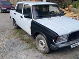 ВАЗ (Lada) 2107 2007 года за 500 000 тг. в Семей – фото 3