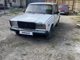 ВАЗ (Lada) 2107 2007 года за 500 000 тг. в Семей – фото 2