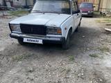 ВАЗ (Lada) 2107 2007 года за 500 000 тг. в Семей