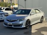Toyota Camry 2013 года за 5 800 000 тг. в Актобе – фото 3