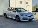 Toyota Camry 2013 года за 5 800 000 тг. в Актобе – фото 4