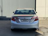 Toyota Camry 2013 года за 5 800 000 тг. в Актобе – фото 5