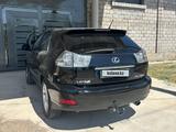 Lexus RX 300 2005 годаүшін6 500 000 тг. в Туркестан – фото 4