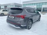 Hyundai Santa Fe 2023 годаүшін18 200 000 тг. в Астана – фото 3