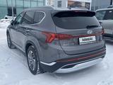 Hyundai Santa Fe 2023 годаүшін18 200 000 тг. в Астана – фото 4