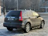 Honda CR-V 2007 года за 5 850 000 тг. в Семей – фото 4