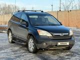 Honda CR-V 2007 года за 5 850 000 тг. в Семей