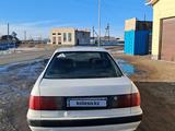 Audi 80 1992 года за 1 250 000 тг. в Айтеке би – фото 4