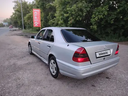 Mercedes-Benz C 280 1994 года за 2 200 000 тг. в Павлодар – фото 3