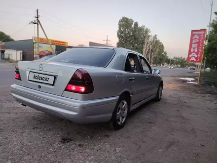 Mercedes-Benz C 280 1994 года за 2 200 000 тг. в Павлодар – фото 5