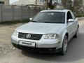 Volkswagen Passat 2003 года за 2 800 000 тг. в Тараз – фото 5