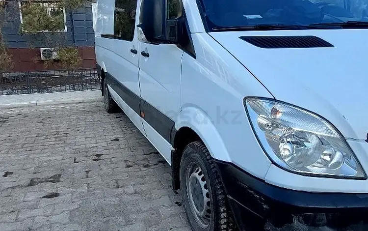 Mercedes-Benz Sprinter 2008 годаүшін10 000 000 тг. в Жезказган