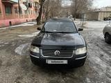 Volkswagen Passat 2003 годаүшін3 100 000 тг. в Семей