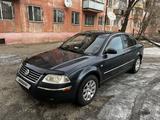 Volkswagen Passat 2003 года за 3 100 000 тг. в Семей – фото 2