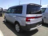 Mitsubishi Delica D:5 2010 года за 100 000 тг. в Усть-Каменогорск