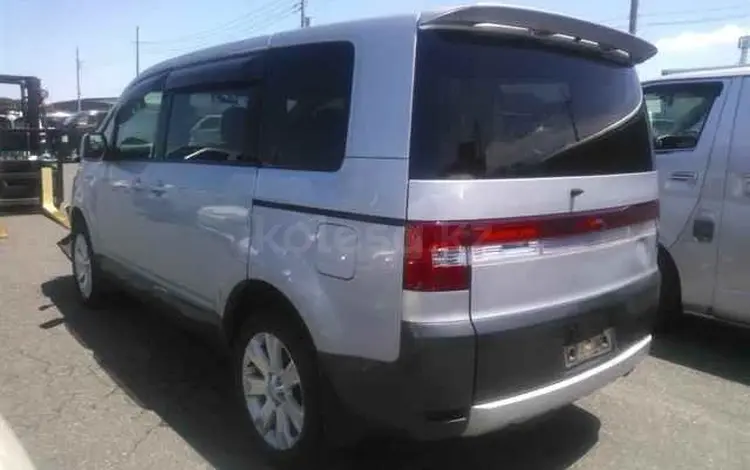 Mitsubishi Delica D:5 2010 годаfor100 000 тг. в Усть-Каменогорск