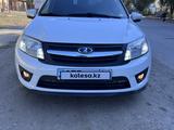 ВАЗ (Lada) Granta 2190 2013 года за 1 900 000 тг. в Актобе