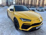 Lamborghini Urus 2021 года за 169 500 000 тг. в Астана