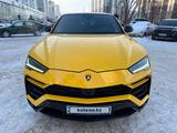 Lamborghini Urus 2021 года за 169 500 000 тг. в Астана – фото 2