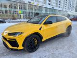 Lamborghini Urus 2021 года за 169 500 000 тг. в Астана – фото 3