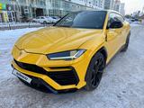 Lamborghini Urus 2021 года за 169 500 000 тг. в Астана – фото 4