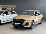 Audi Q7 55 TFSI 2024 года за 56 500 000 тг. в Астана