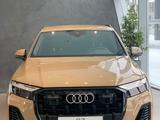Audi Q7 55 TFSI 2024 года за 56 500 000 тг. в Астана – фото 2