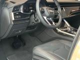 Audi Q7 55 TFSI 2024 года за 56 500 000 тг. в Астана – фото 4