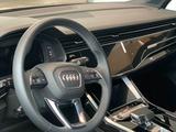Audi Q7 55 TFSI 2024 года за 56 500 000 тг. в Астана – фото 5