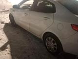 Kia Rio 2014 года за 5 200 000 тг. в Астана – фото 5