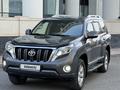 Toyota Land Cruiser Prado 2014 года за 15 700 000 тг. в Астана – фото 3