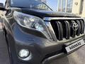 Toyota Land Cruiser Prado 2014 года за 15 700 000 тг. в Астана – фото 13