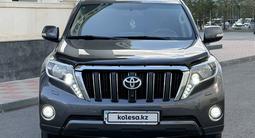 Toyota Land Cruiser Prado 2014 годаүшін15 700 000 тг. в Астана – фото 4