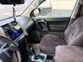 Toyota Land Cruiser Prado 2014 года за 15 700 000 тг. в Астана – фото 22