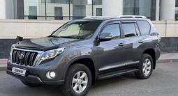 Toyota Land Cruiser Prado 2014 годаүшін15 700 000 тг. в Астана