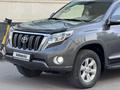 Toyota Land Cruiser Prado 2014 года за 15 700 000 тг. в Астана – фото 2