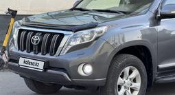 Toyota Land Cruiser Prado 2014 годаүшін15 700 000 тг. в Астана – фото 2