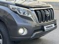 Toyota Land Cruiser Prado 2014 года за 15 700 000 тг. в Астана – фото 5