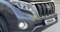 Toyota Land Cruiser Prado 2014 годаүшін15 700 000 тг. в Астана – фото 5