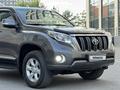 Toyota Land Cruiser Prado 2014 года за 15 700 000 тг. в Астана – фото 7