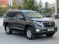 Toyota Land Cruiser Prado 2014 года за 15 700 000 тг. в Астана – фото 6